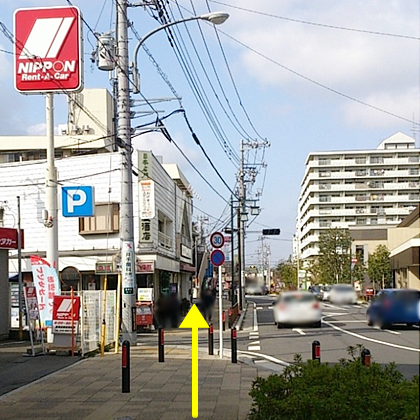 ルート3